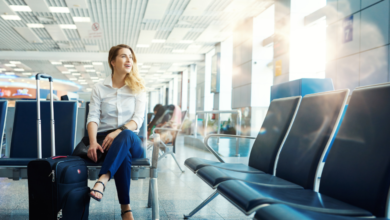 Smart Moves: Best Online Tools for Business Travelers to Boost Their Travel Experience