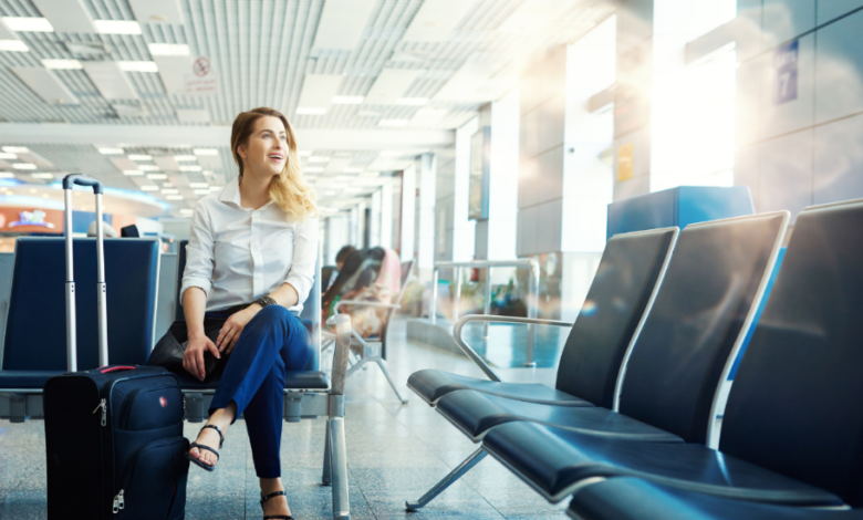 Smart Moves: Best Online Tools for Business Travelers to Boost Their Travel Experience