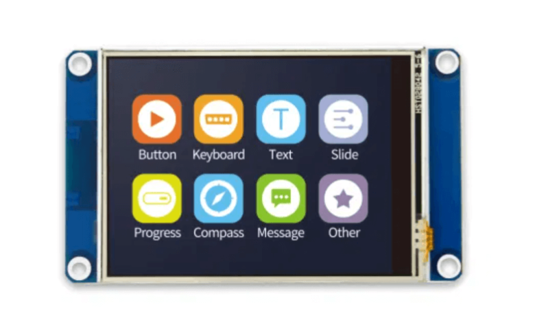 Understanding The Importance Of fstn lcd module In Technology
