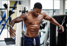 5 Key Factors That Decide How Fast You Can Build Muscle?
