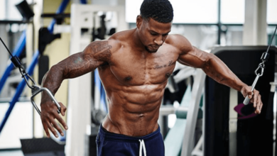 5 Key Factors That Decide How Fast You Can Build Muscle?