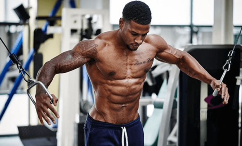 5 Key Factors That Decide How Fast You Can Build Muscle?