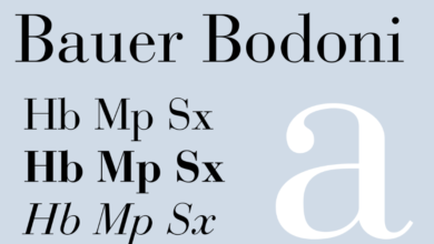 Understanding Truetype Fonts: A Complete Guide