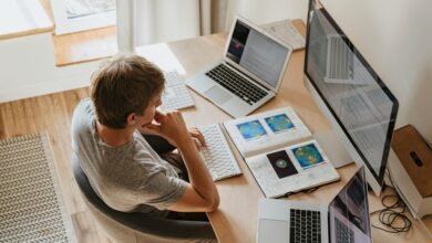 Custom Software Development Services