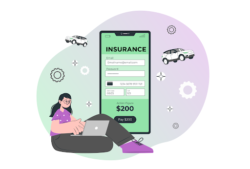 Insurance App Development