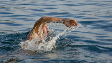 What Is Thalassophobia? Understanding the Fear of the Ocean