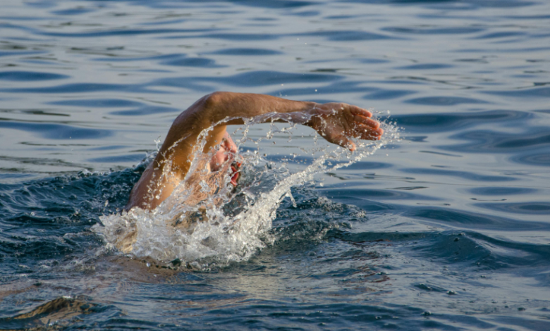 What Is Thalassophobia? Understanding the Fear of the Ocean