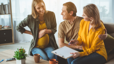 The Challenges of Surrogacy for Intended Parents