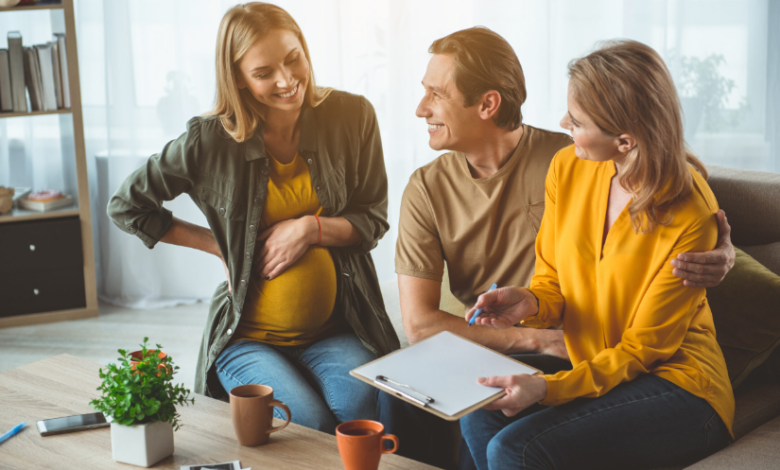 The Challenges of Surrogacy for Intended Parents