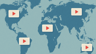 Video Ads Across Cultures: How Global Brands Adapt Messaging