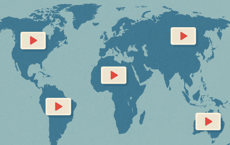 Video Ads Across Cultures: How Global Brands Adapt Messaging