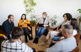 ADHD Support Groups San Diego: Finding Connection, Guidance, and Hope