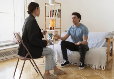 Outpatient Mental Health Orange County — A Compassionate Path to Wellness