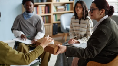 Bakersfield Therapy Centers for Comprehensive Mental Health Support