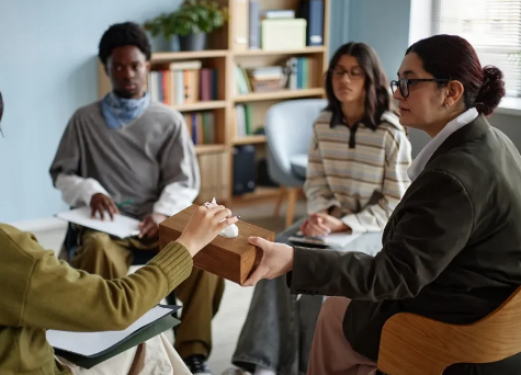 Bakersfield Therapy Centers for Comprehensive Mental Health Support