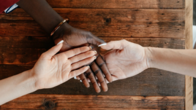 Domestic Violence Online Help: Confidential & Accessible Support