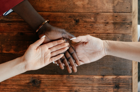 Domestic Violence Online Help: Confidential & Accessible Support