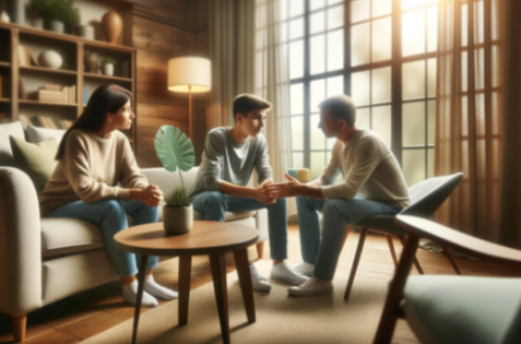 Outpatient Addiction Treatment: A Flexible Path to Lasting Recovery