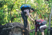 Why Local Adventures Are Perfect Weekend Plans