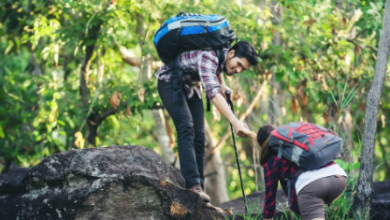 Why Local Adventures Are Perfect Weekend Plans