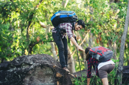 Why Local Adventures Are Perfect Weekend Plans