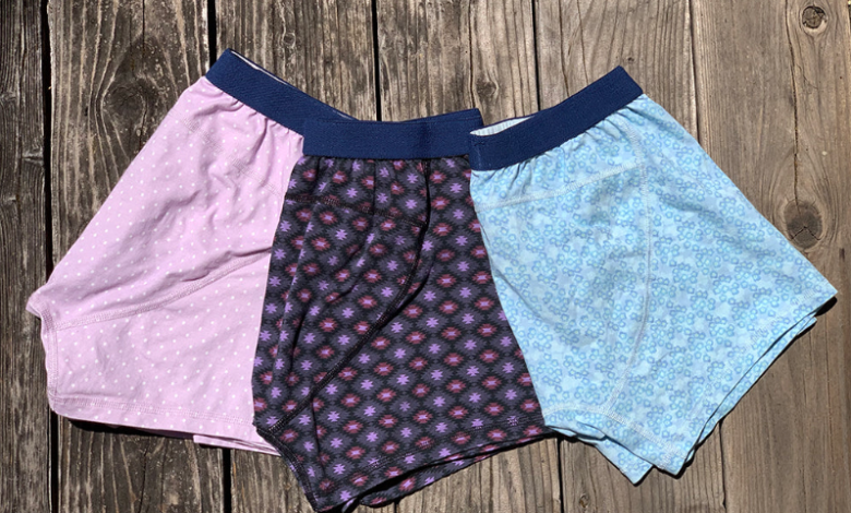 Top Benefits of Men’s Organic Cotton Underwear: