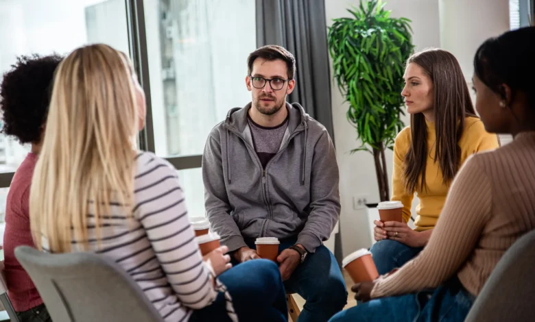 The Benefits of Choosing Inpatient Treatment Bakersfield, CA for Recovery