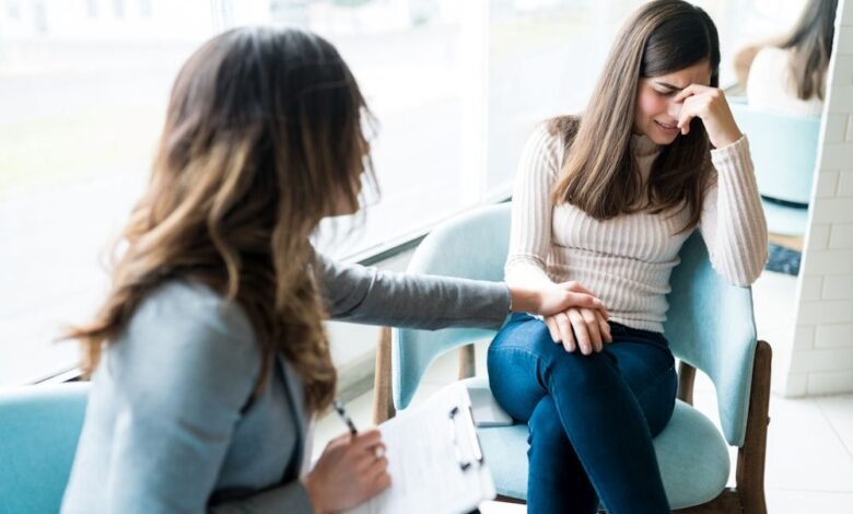 Understanding the Dismissive Avoidant Attachment Style