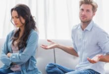 Before It’s Too Late: 5 Signs Your Partner May Be Narcissistic