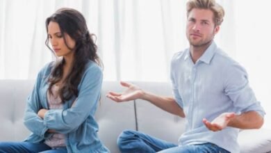 Before It’s Too Late: 5 Signs Your Partner May Be Narcissistic