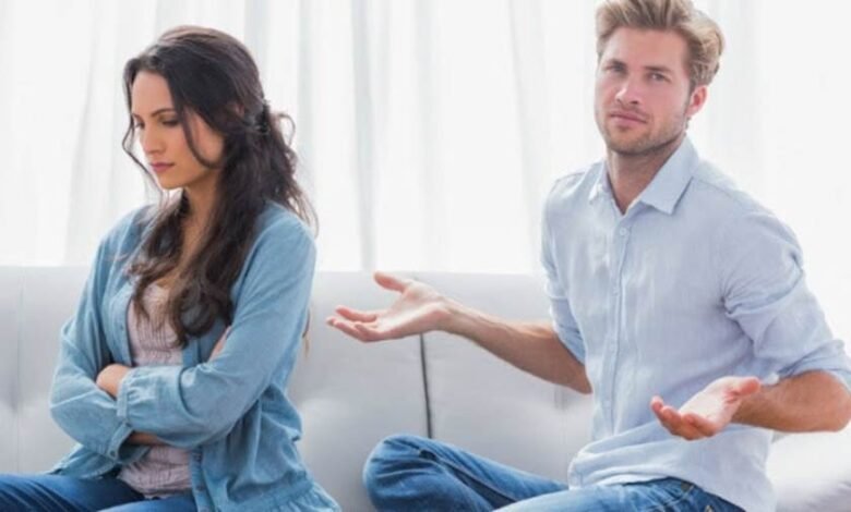 Before It’s Too Late: 5 Signs Your Partner May Be Narcissistic