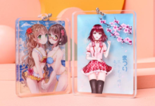 More Than a Token: The Modern Significance of Customized Key Chains