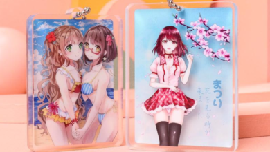 More Than a Token: The Modern Significance of Customized Key Chains