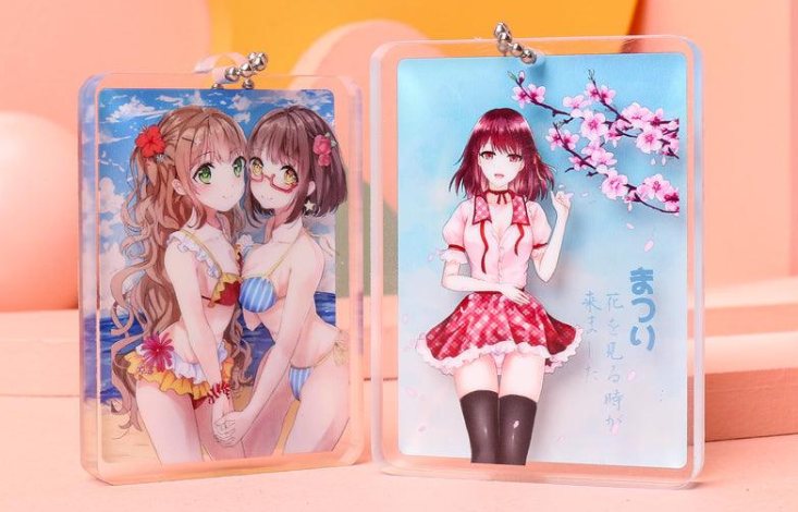 More Than a Token: The Modern Significance of Customized Key Chains