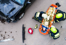 Injury Lawyer: Your Complete Guide to Legal Support After an Accident