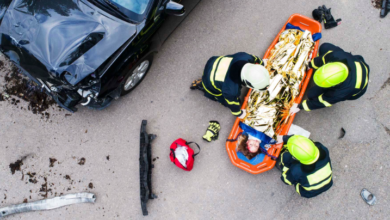 Injury Lawyer: Your Complete Guide to Legal Support After an Accident