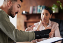 What Does a Personal Injury Attorney Actually Do for Your Case?