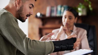 What Does a Personal Injury Attorney Actually Do for Your Case?