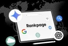 Rankpage’s Approach