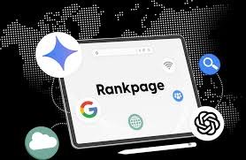 Rankpage’s Approach