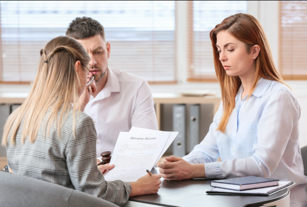 Understanding Uncontested Divorces in Missouri: A Comprehensive Guide