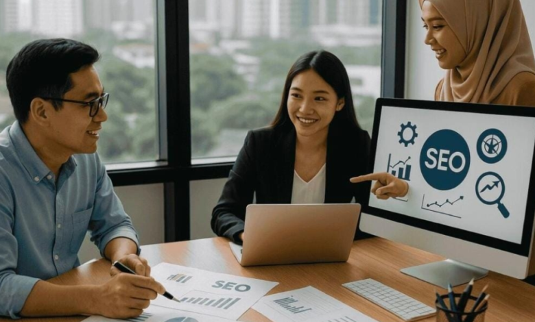 The legal industry in Malaysia has always been competitive, with large firms, boutique practices, and specialized legal consultancies all vying for