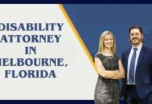 Disability Attorney in Melbourne Florida: Why Legal Support Matters for Your Claim
