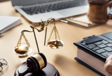 A Legal Professional's Guide to Online Reputation and Digital Authority | Press Digital PR