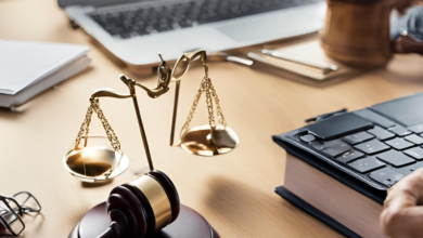 A Legal Professional's Guide to Online Reputation and Digital Authority | Press Digital PR