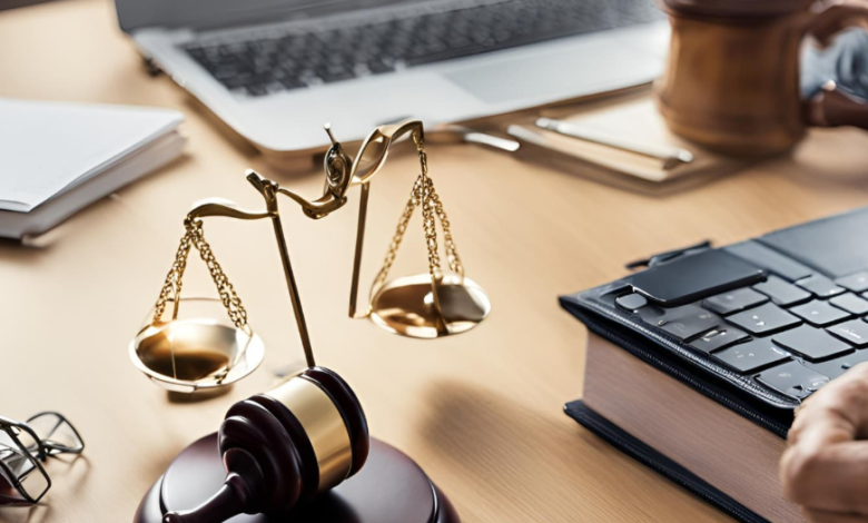 A Legal Professional's Guide to Online Reputation and Digital Authority | Press Digital PR