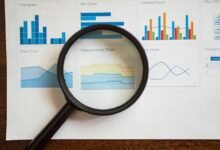 business insights and monitoring