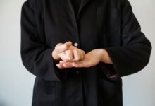 caller background information analysis