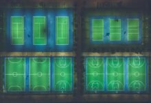 communications and monitoring overview