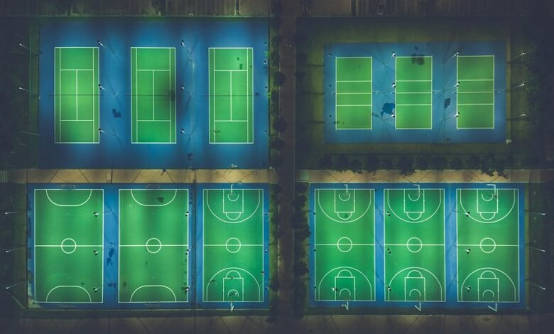 communications and monitoring overview